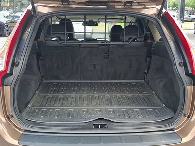 2010 Volvo XC60 3.0T