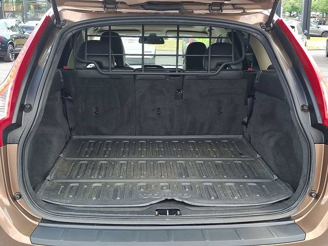 2010 Volvo XC60 3.0T