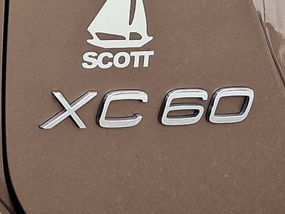 2010 Volvo XC60 3.0T