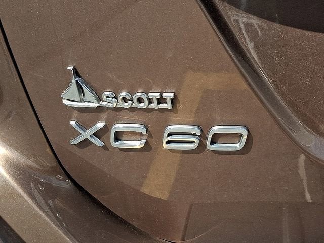 2010 Volvo XC60 3.0T