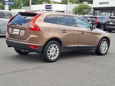 2010 Volvo XC60 3.0T