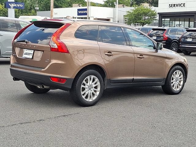 2010 Volvo XC60 3.0T