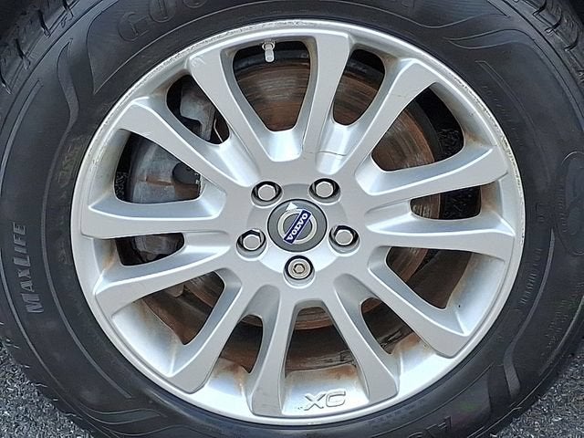2010 Volvo XC60 3.0T