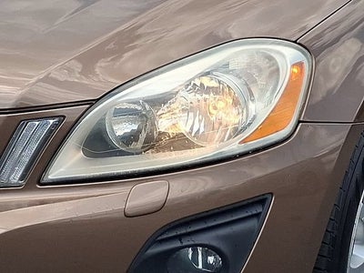 2010 Volvo XC60 3.0T