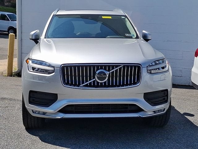 2021 Volvo XC90 Momentum