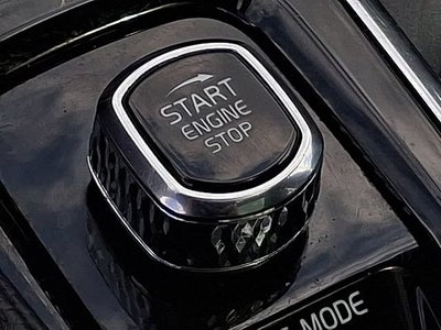 2021 Volvo XC90 Momentum