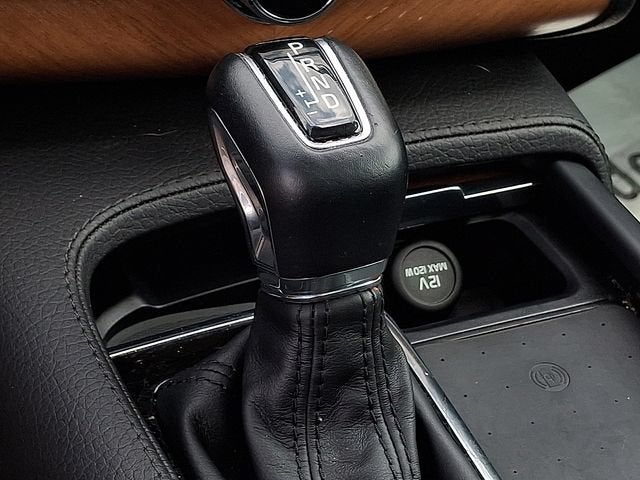2021 Volvo XC90 Momentum