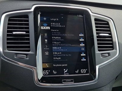 2021 Volvo XC90 Momentum