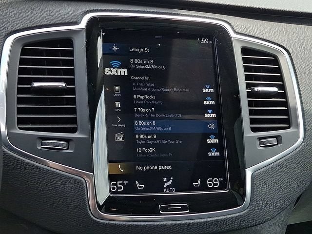 2021 Volvo XC90 Momentum