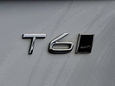 2021 Volvo XC90 Momentum