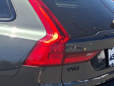 2020 Volvo V90 Cross Country Base