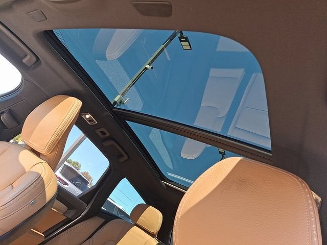 2020 Volvo V90 Cross Country Base