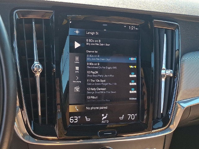 2020 Volvo V90 Cross Country Base