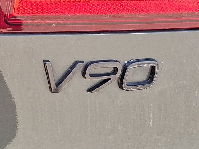 2020 Volvo V90 Cross Country Base