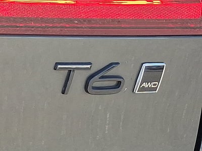 2020 Volvo V90 Cross Country Base