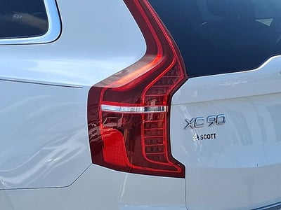 2020 Volvo XC90 Momentum