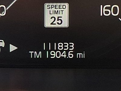 2020 Volvo XC90 Momentum
