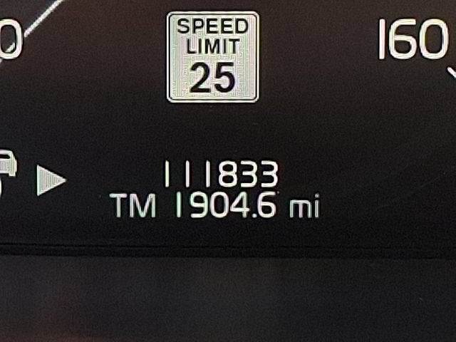 2020 Volvo XC90 Momentum