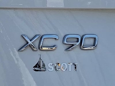 2020 Volvo XC90 Momentum