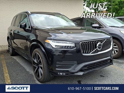 2020 Volvo XC90 Momentum