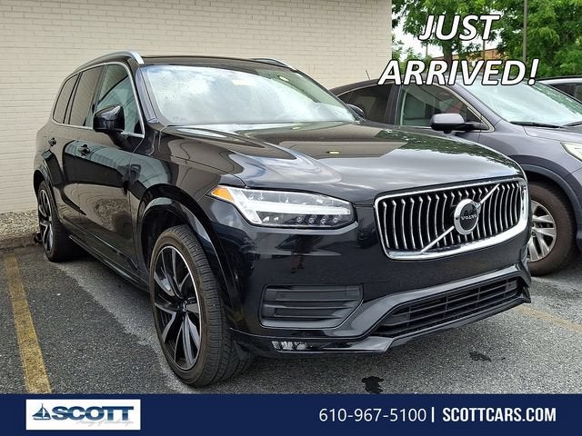 2020 Volvo XC90 Momentum