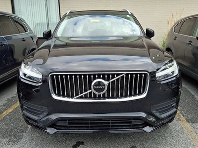 2020 Volvo XC90 Momentum