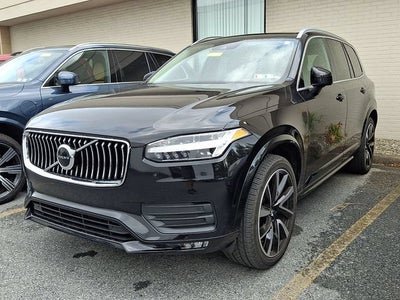 2020 Volvo XC90 Momentum
