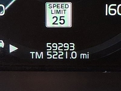 2022 Volvo XC90 Momentum