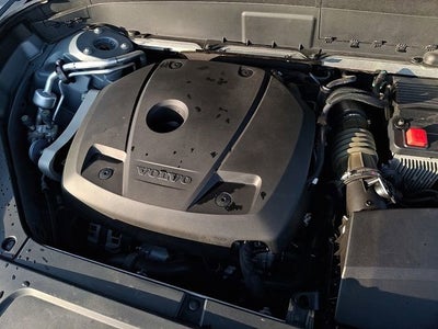 2022 Volvo XC90 Momentum