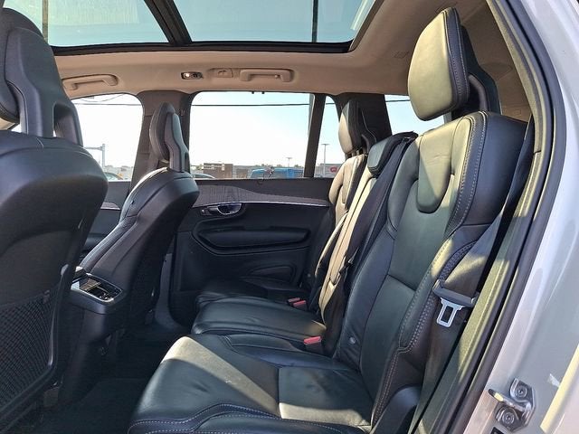 2021 Volvo XC90 Inscription