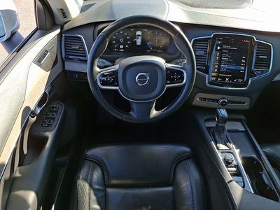 2021 Volvo XC90 Inscription