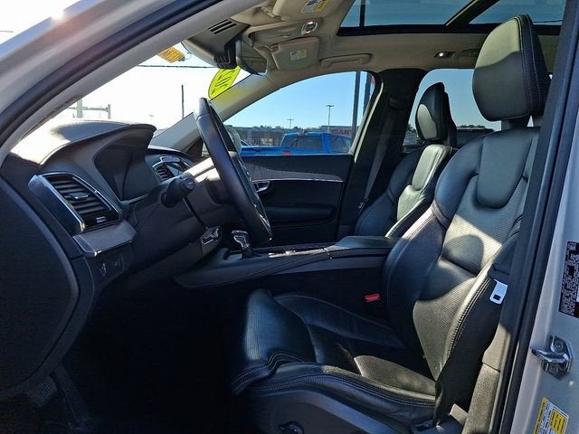 2021 Volvo XC90 Inscription