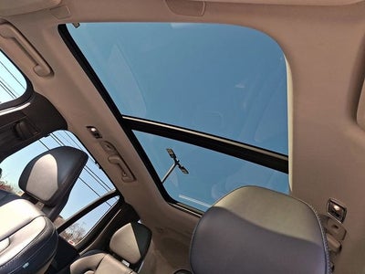 2021 Volvo XC90 Inscription