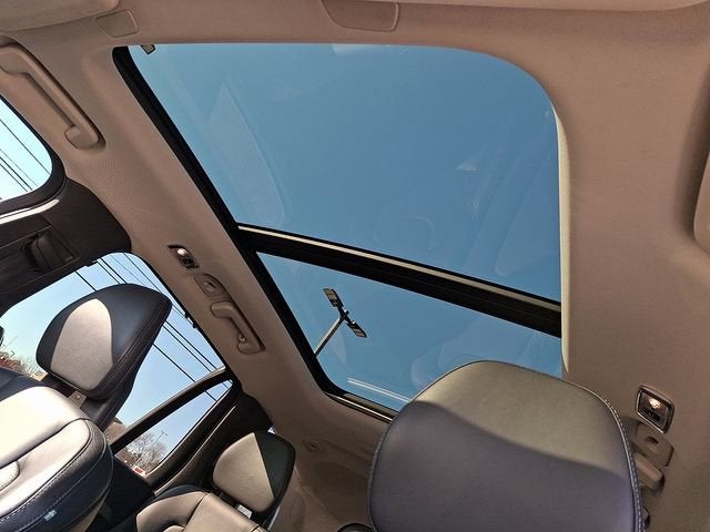 2021 Volvo XC90 Inscription