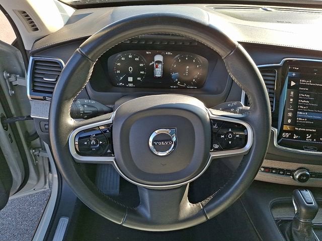 2021 Volvo XC90 Inscription