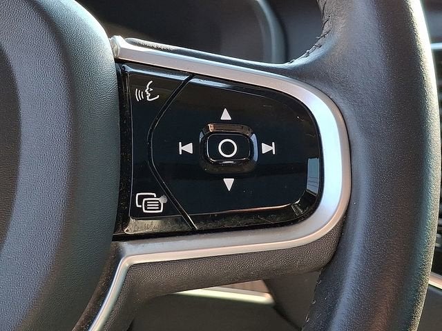 2021 Volvo XC90 Inscription