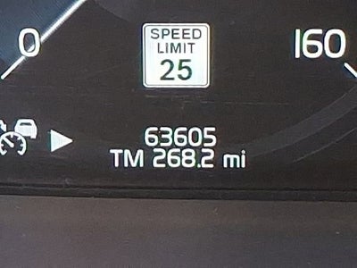 2021 Volvo XC90 Inscription