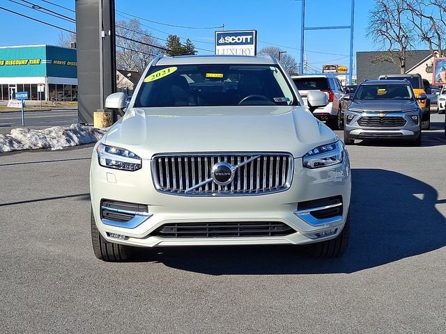 2021 Volvo XC90 Inscription