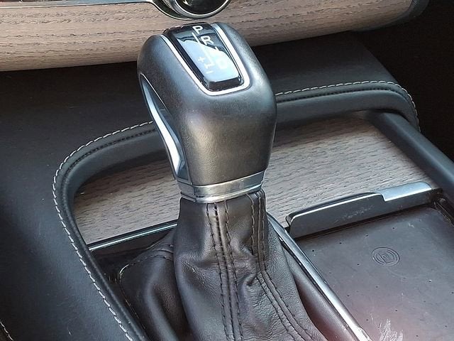 2021 Volvo XC90 Inscription