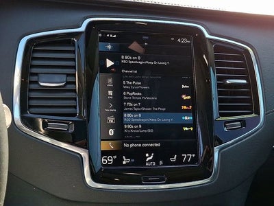 2021 Volvo XC90 Inscription