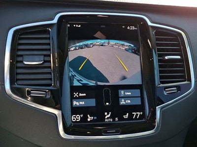 2021 Volvo XC90 Inscription