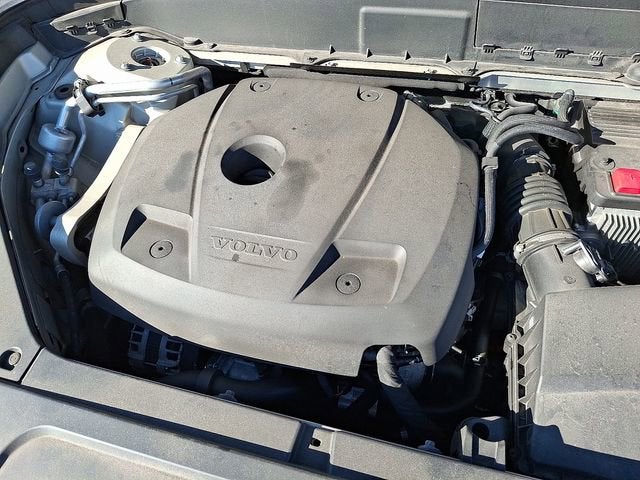 2021 Volvo XC90 Inscription