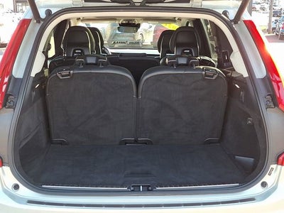 2021 Volvo XC90 Inscription