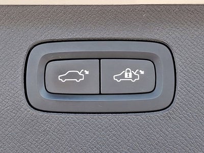 2021 Volvo XC90 Inscription