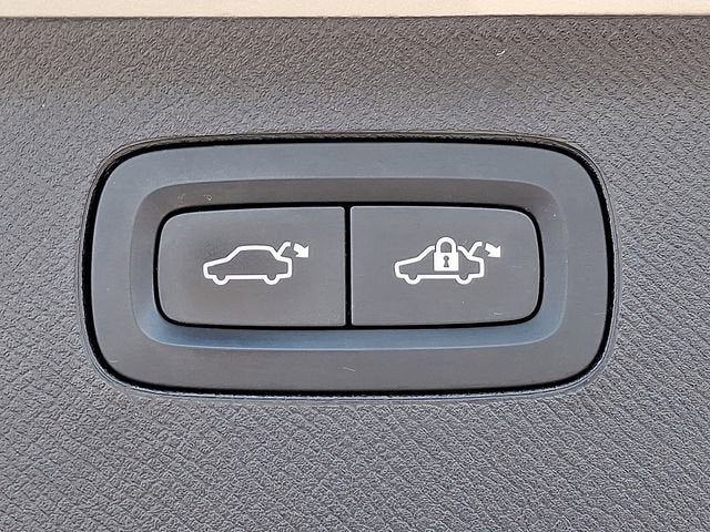 2021 Volvo XC90 Inscription