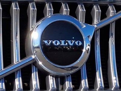 2021 Volvo XC90 Inscription