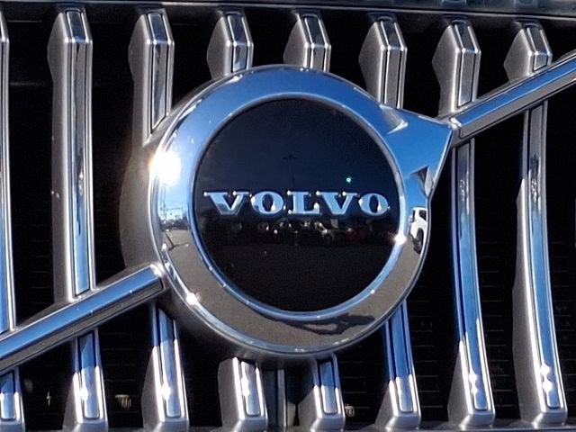 2021 Volvo XC90 Inscription