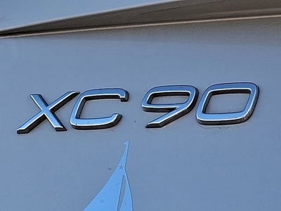 2021 Volvo XC90 Inscription