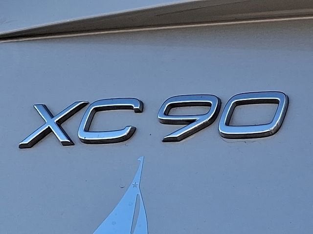 2021 Volvo XC90 Inscription