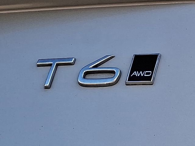 2021 Volvo XC90 Inscription